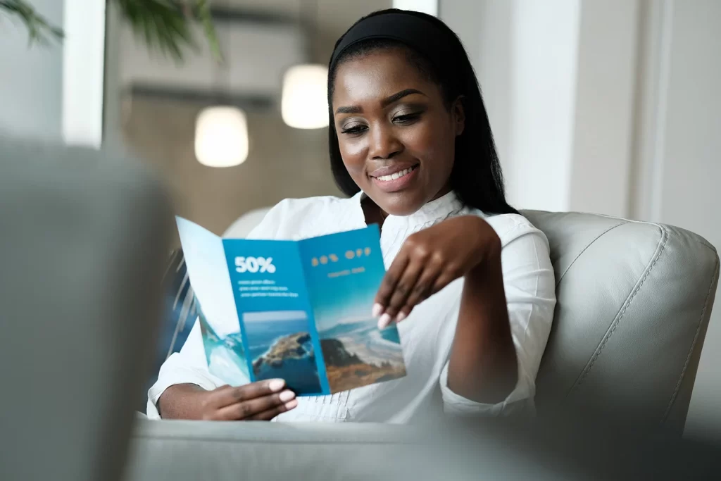 Brochure