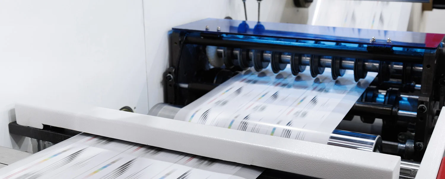 Printing Works