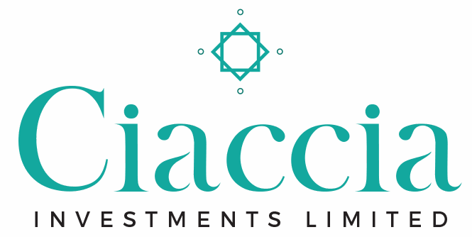Ciaccia Logo